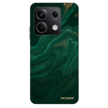 Hülle für Xiaomi Redmi Note 13 5G - Green