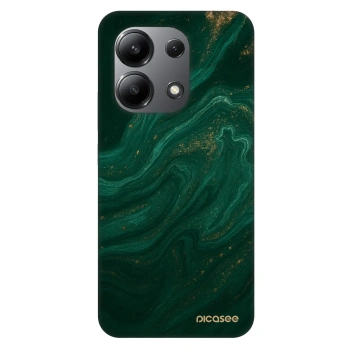 Picasee Fashion Case für Xiaomi Redmi Note 13 4G - Green