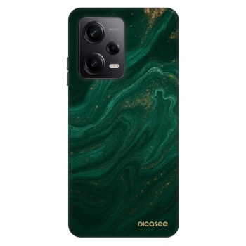 Hülle für Xiaomi Redmi Note 12 Pro 5G - Green