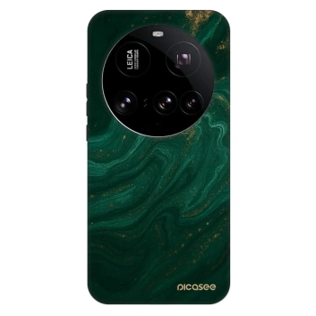 Hülle für Xiaomi 15 Ultra - Green