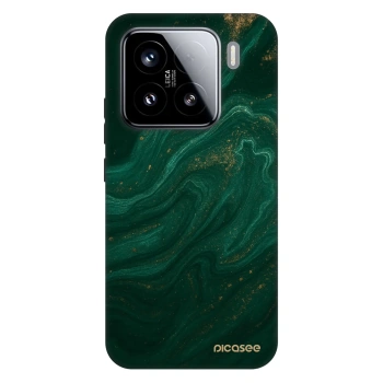 Hülle für Xiaomi 15 - Green