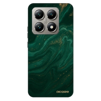 Hülle für Xiaomi 14T Pro - Green