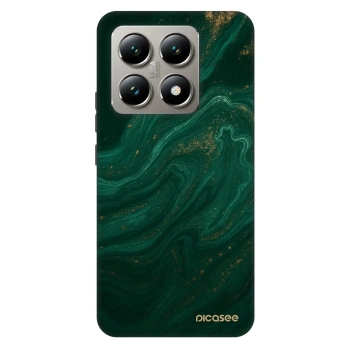 Hülle für Xiaomi 14T - Green