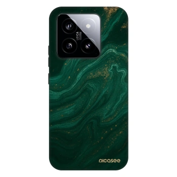 Hülle für Xiaomi 14 - Green