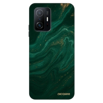 Hülle für Xiaomi 11T Pro - Green