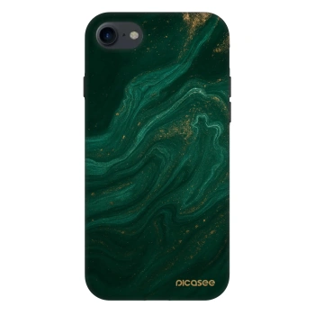 Hülle für Apple iPhone 8 - Green