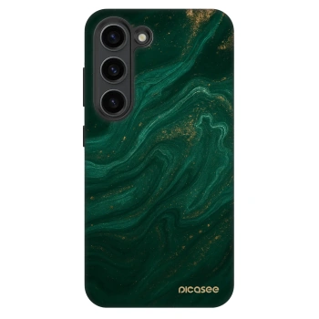 Picasee Fashion Case für Samsung Galaxy S23+ 5G - Green