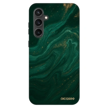 Hülle für Samsung Galaxy S23 FE S711B - Green