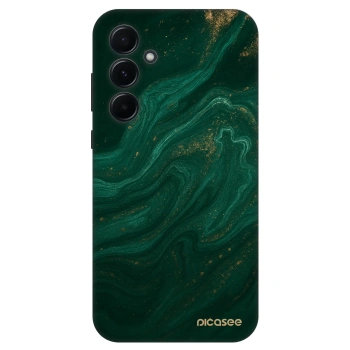 Hülle für Samsung Galaxy A55 5G A556B - Green