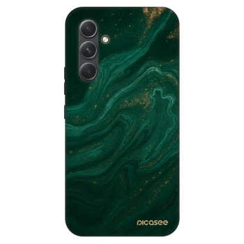Hülle für Samsung Galaxy A54 5G A546B - Green