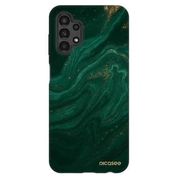 Hülle für Samsung Galaxy A13 4G A135 - Green