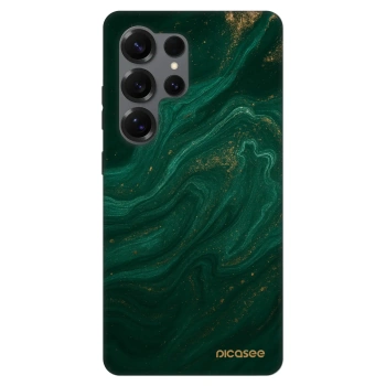 Hülle für Samsung Galaxy S25 Ultra 5G - Green
