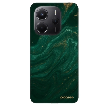 Hülle für Xiaomi Redmi Note 14 4G - Green