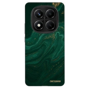 Hülle für Xiaomi Redmi Note 14 Pro 4G - Green