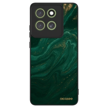 Hülle für Motorola Moto G86 5G - Green
