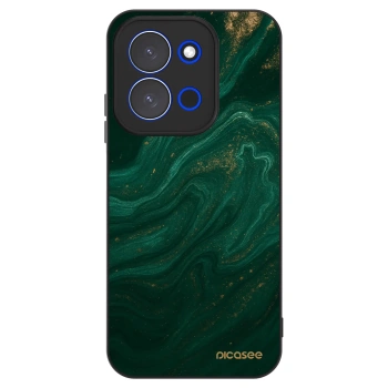 Hülle für Xiaomi Redmi 15C 4G - Green