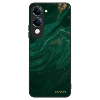 Hülle für Vivo Y29s 5G - Green