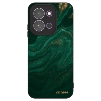 Hülle für Xiaomi Redmi 15C 5G - Green