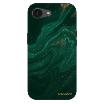 Hülle für Apple iPhone 17e - Green