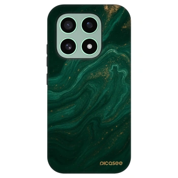 Hülle für Xiaomi 17 - Green