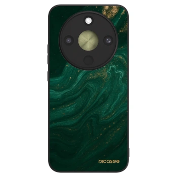 Hülle für Honor Magic8 Lite 5G - Green