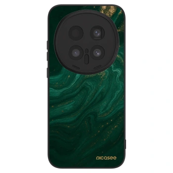 Hülle für Honor Magic8 Pro 5G - Green