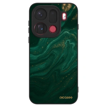 Hülle für OPPO Find X9 Pro - Green
