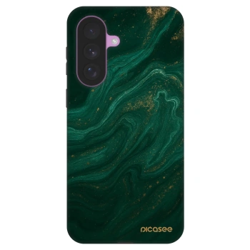 Picasee Fashion Case für Samsung Galaxy A57 5G - Green