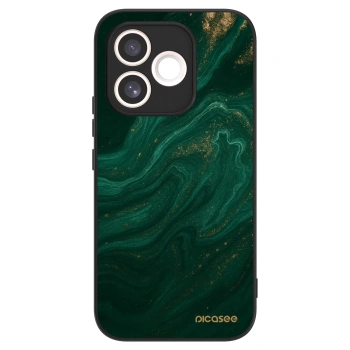 Hülle für Honor 600 Lite - Green