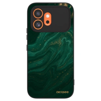 Hülle für Honor 600 - Green