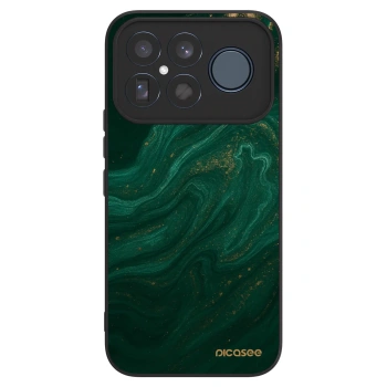 Hülle für Xiaomi Poco F8 Ultra - Green