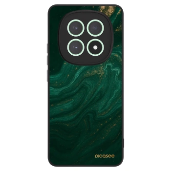 Hülle für Xiaomi Redmi Note 15 5G - Green