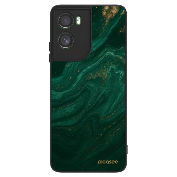 Hülle für Motorola Moto G06 - Green