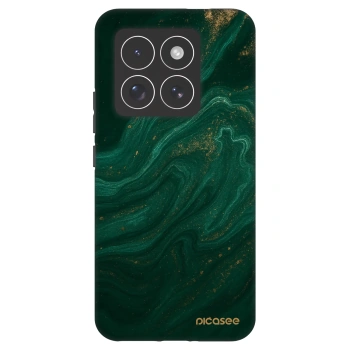 Picasee Fashion Case für Xiaomi 14 Pro - Green
