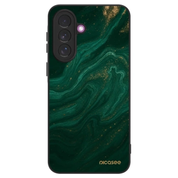 Picasee ULTIMATE CASE für Samsung Galaxy A37 - Green