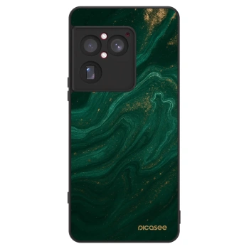 Hülle für Sony Xperia 1 VIII 5G - Green