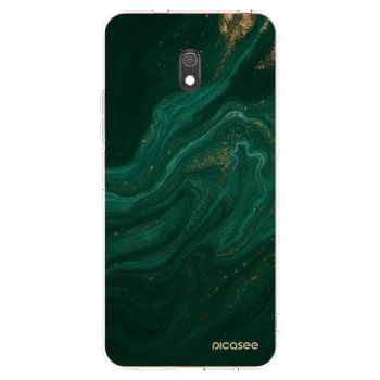Hülle für Xiaomi Redmi 8A - Green