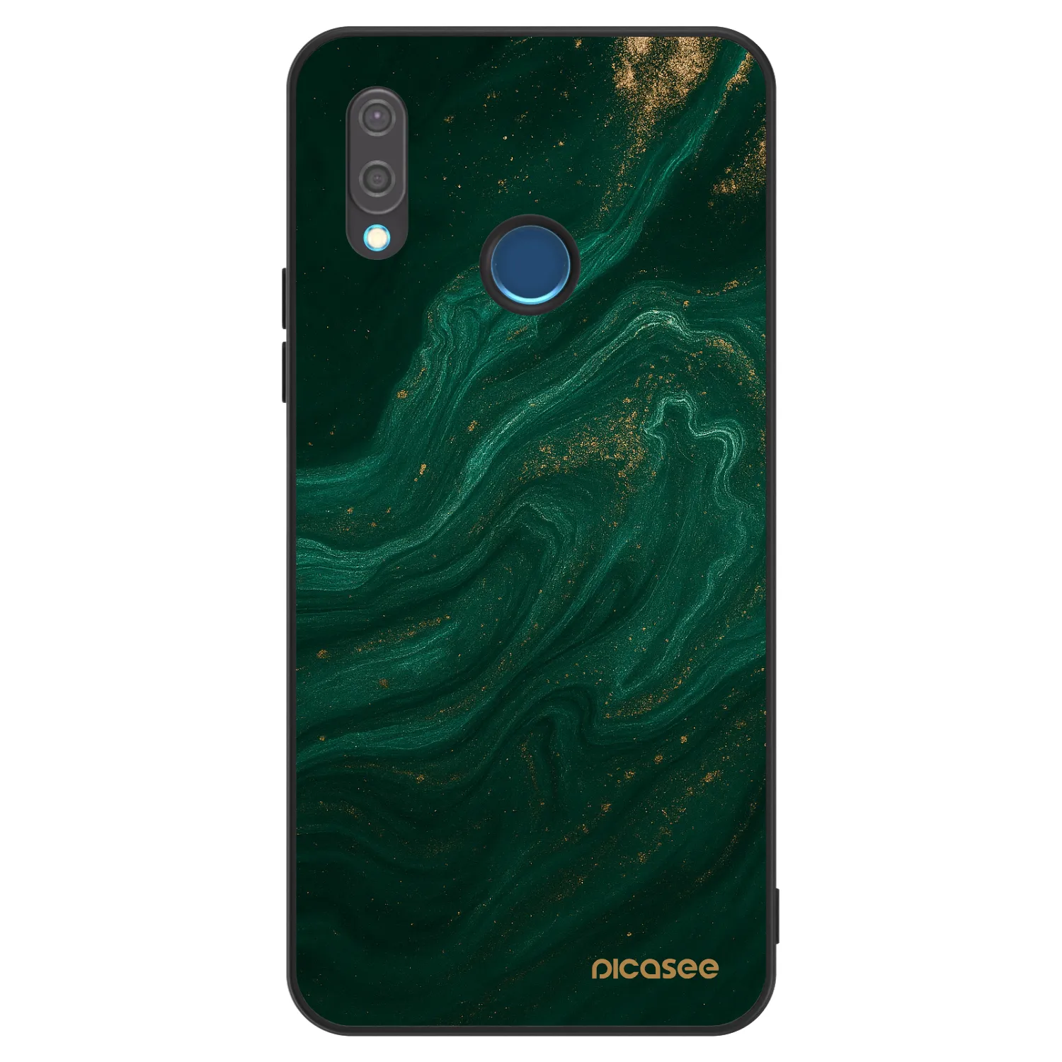 Picasee ULTIMATE CASE für Huawei P20 Lite - Green