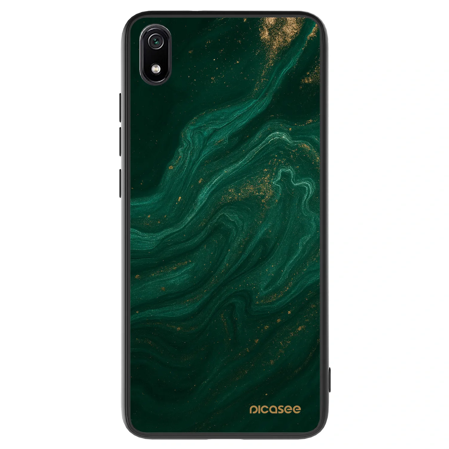 Picasee ULTIMATE CASE für Xiaomi Redmi 7A - Green