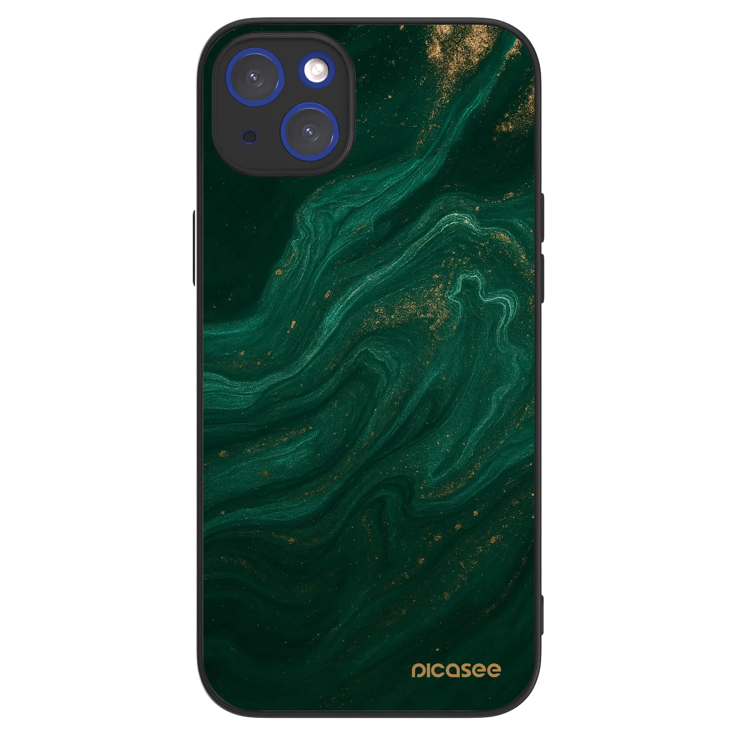 Picasee ULTIMATE CASE für Apple iPhone 14 Plus - Green