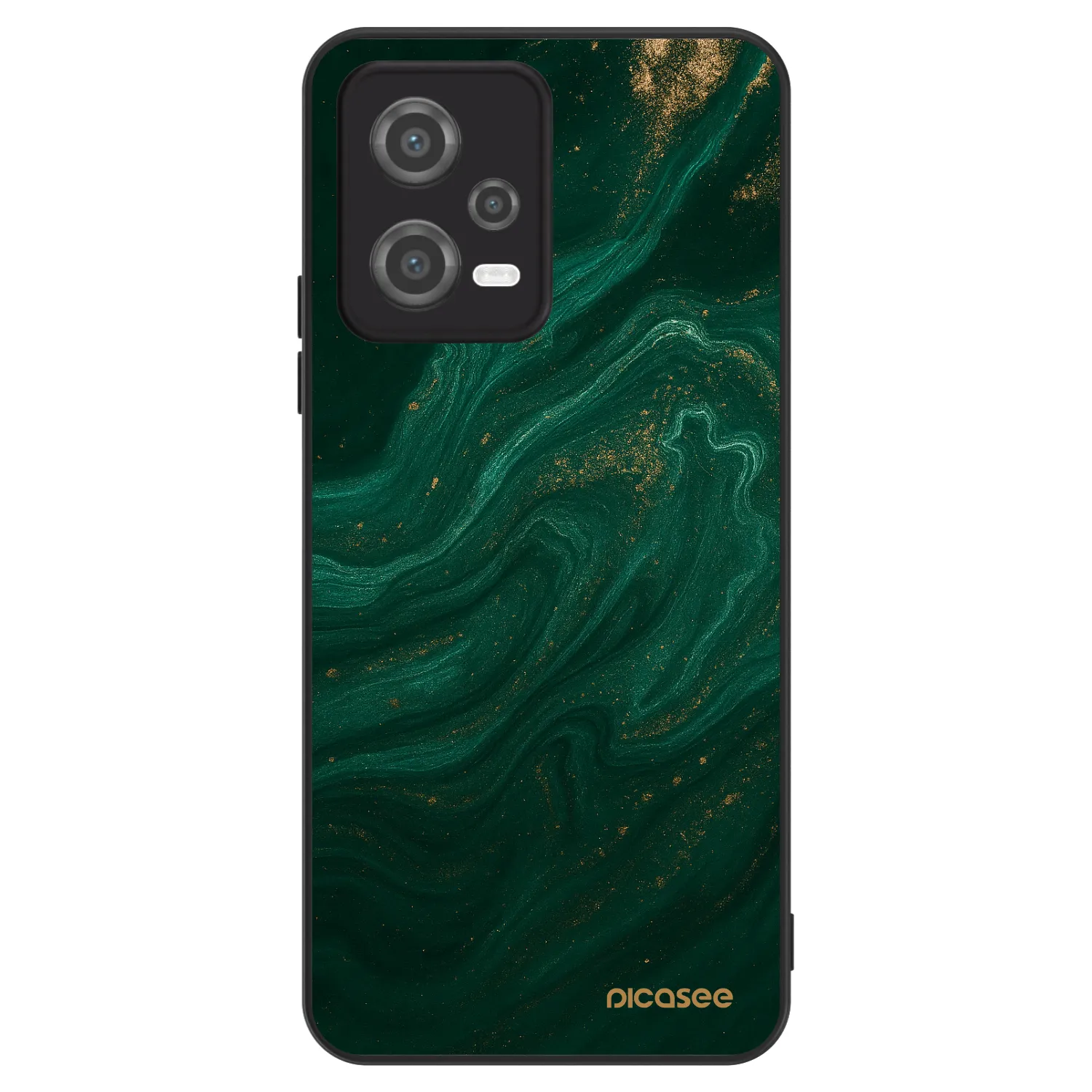 Picasee ULTIMATE CASE für Xiaomi Poco X5 - Green