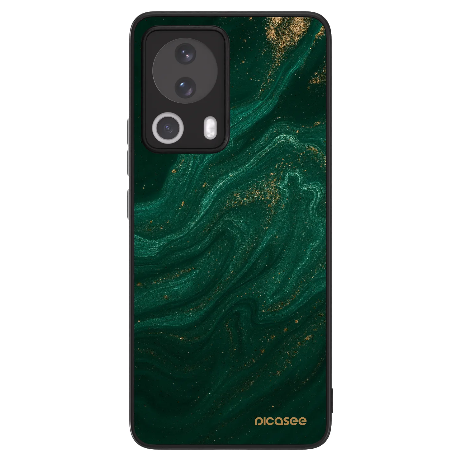 Picasee ULTIMATE CASE für Xiaomi 13 Lite - Green