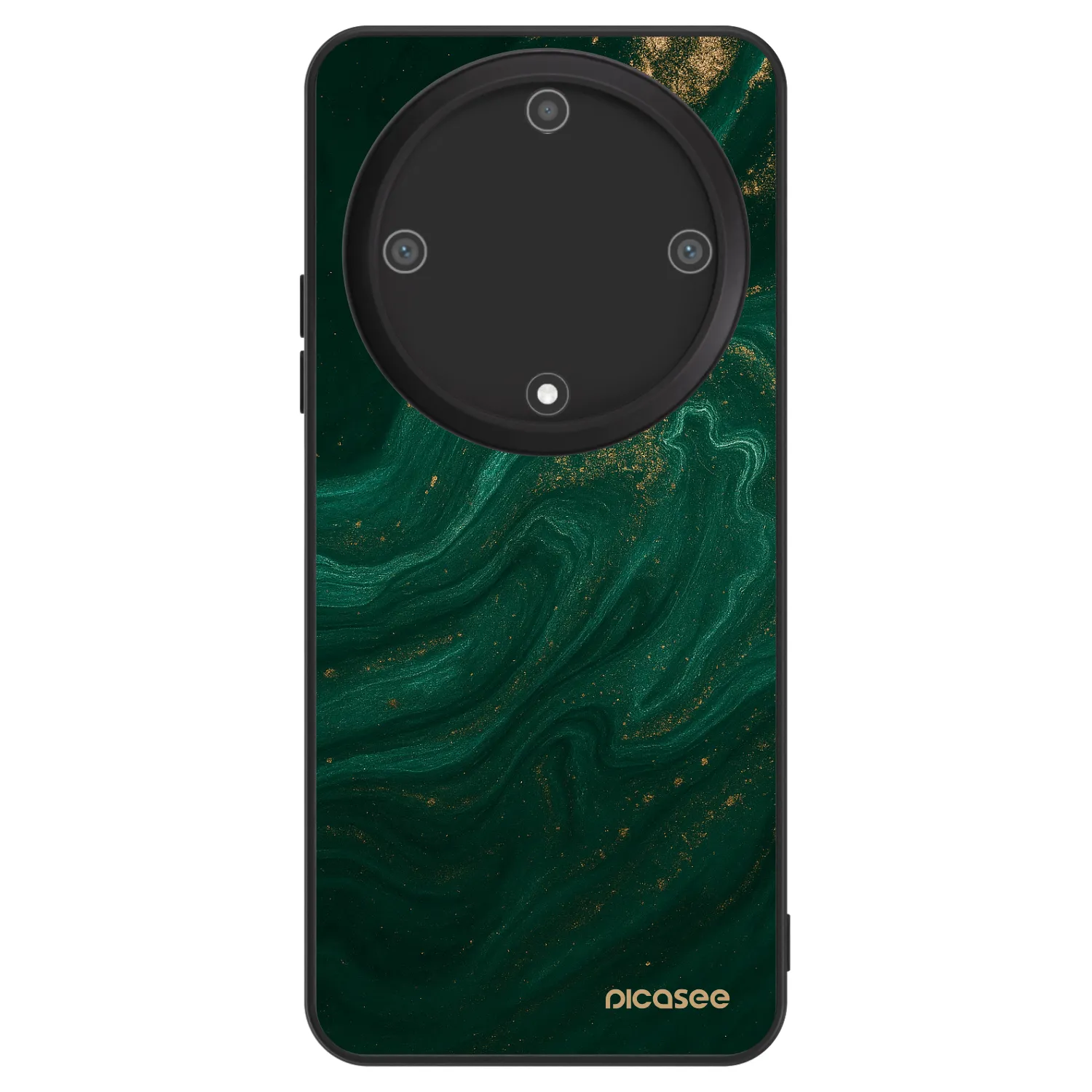 Picasee ULTIMATE CASE für Honor Magic5 Lite 5G - Green