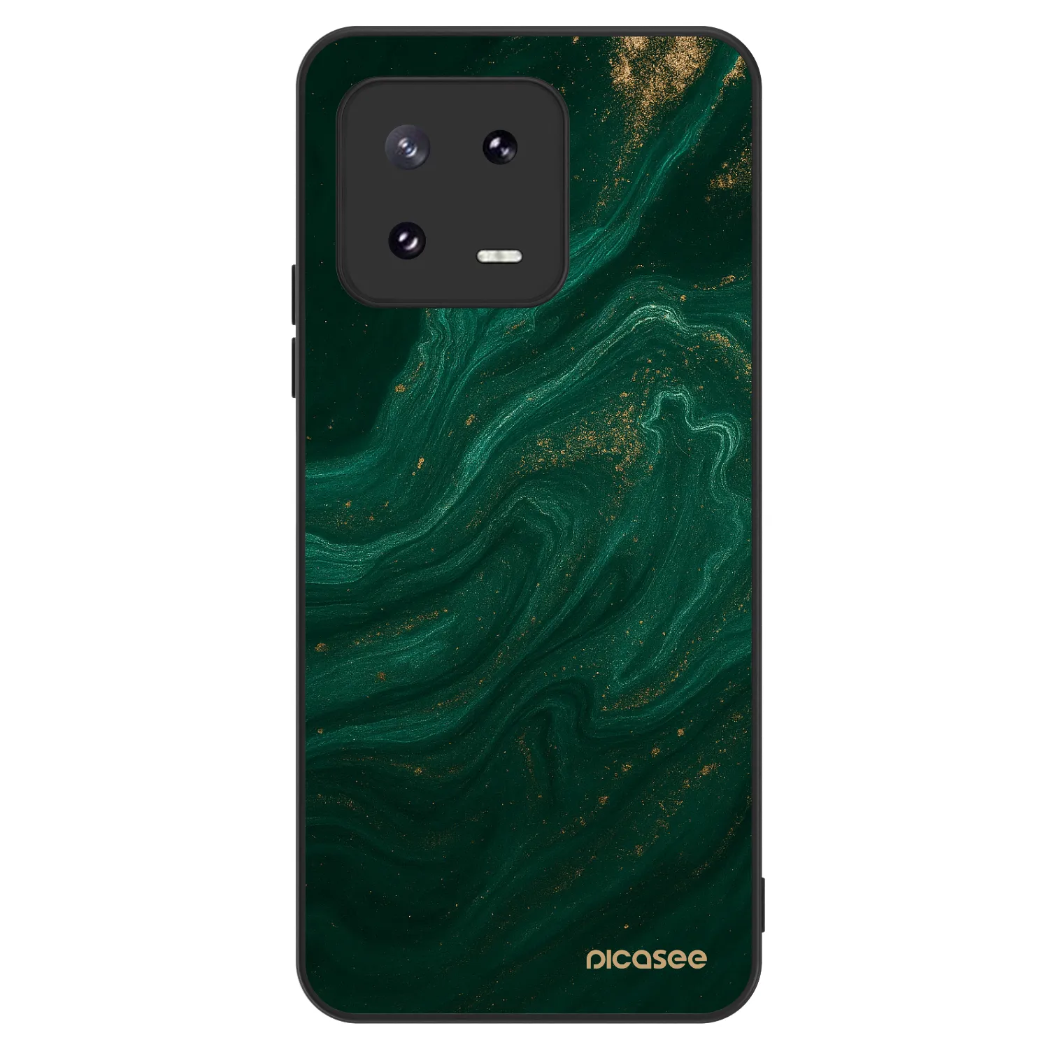 Picasee ULTIMATE CASE für Xiaomi 13 Pro - Green