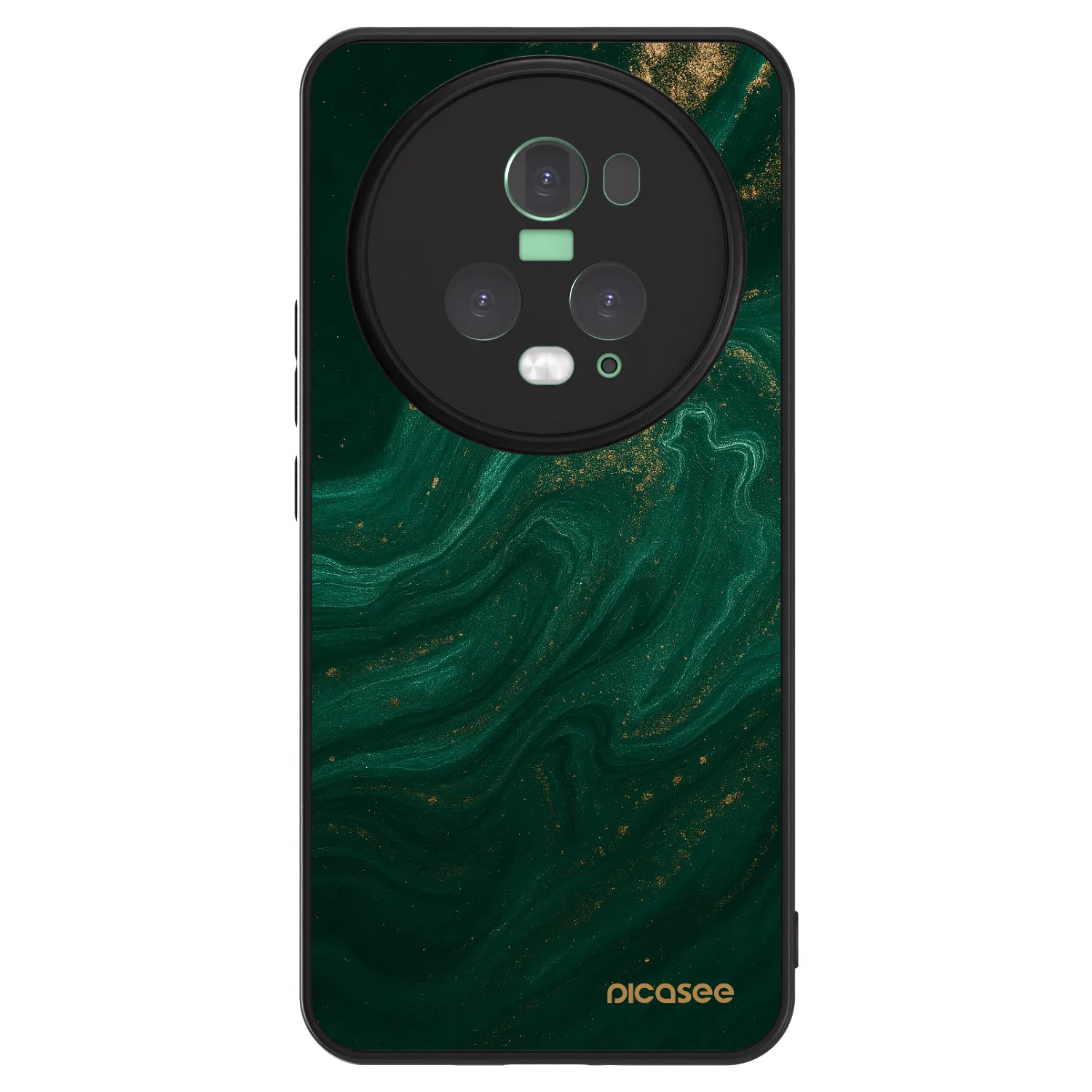 Picasee ULTIMATE CASE für Honor Magic5 Pro - Green