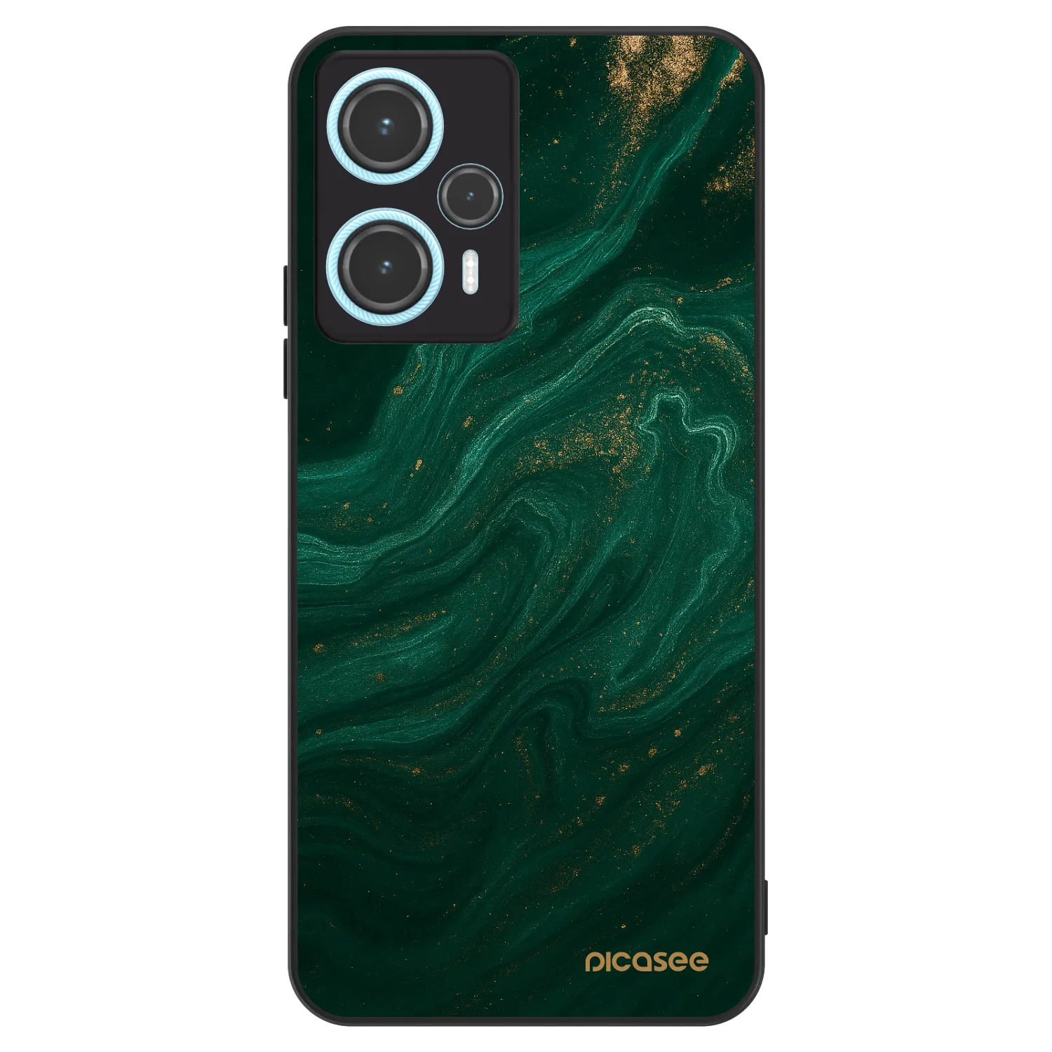 Picasee ULTIMATE CASE für Xiaomi Poco F5 - Green