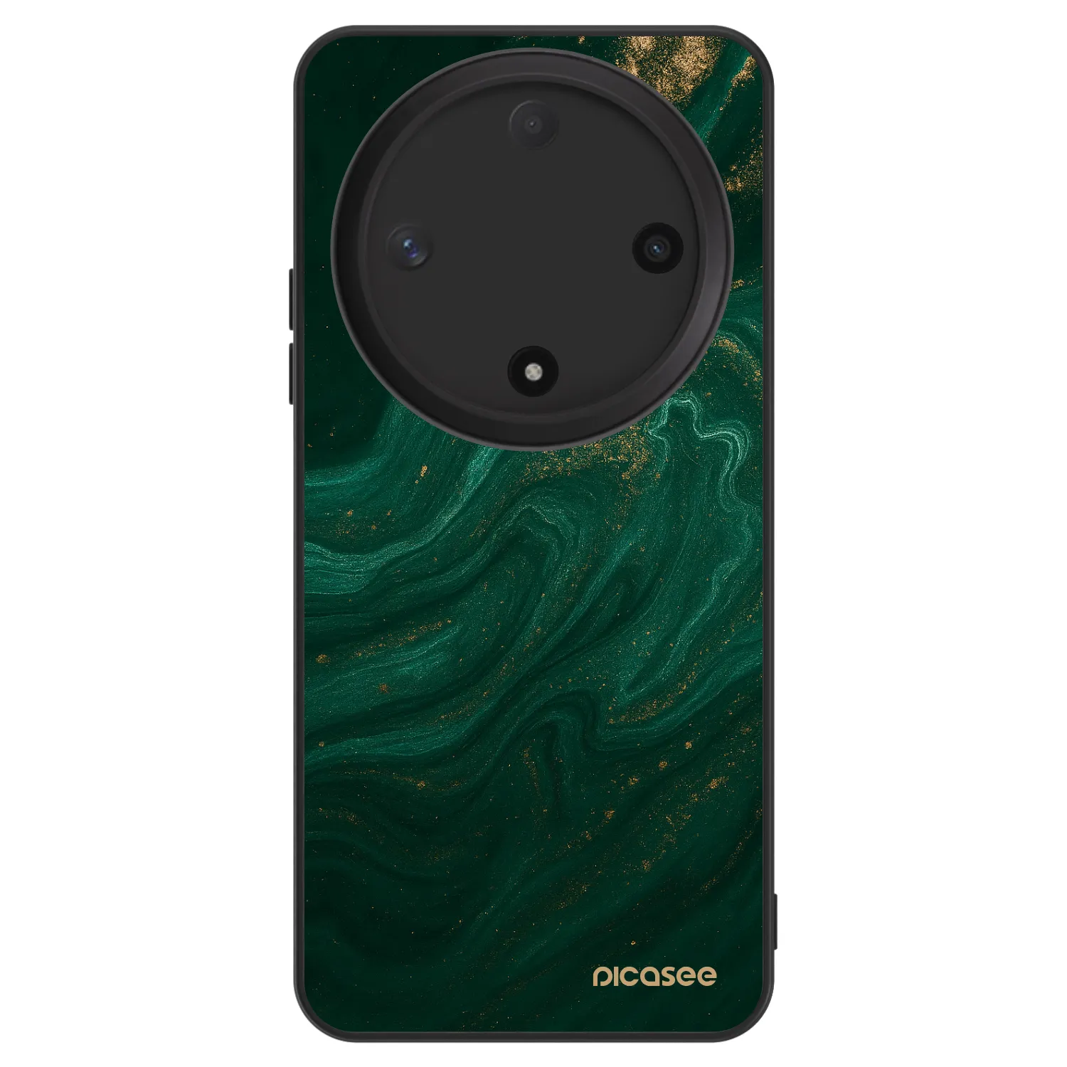 Picasee ULTIMATE CASE für Honor Magic6 Lite 5G - Green