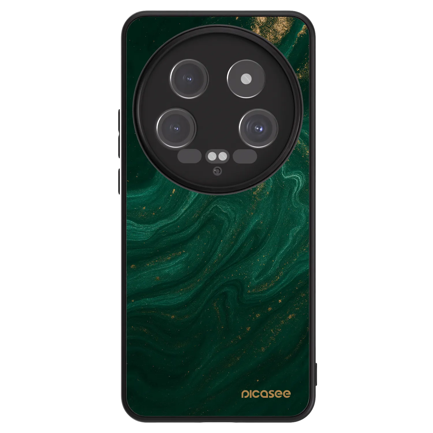Picasee ULTIMATE CASE für Xiaomi 14 Ultra - Green
