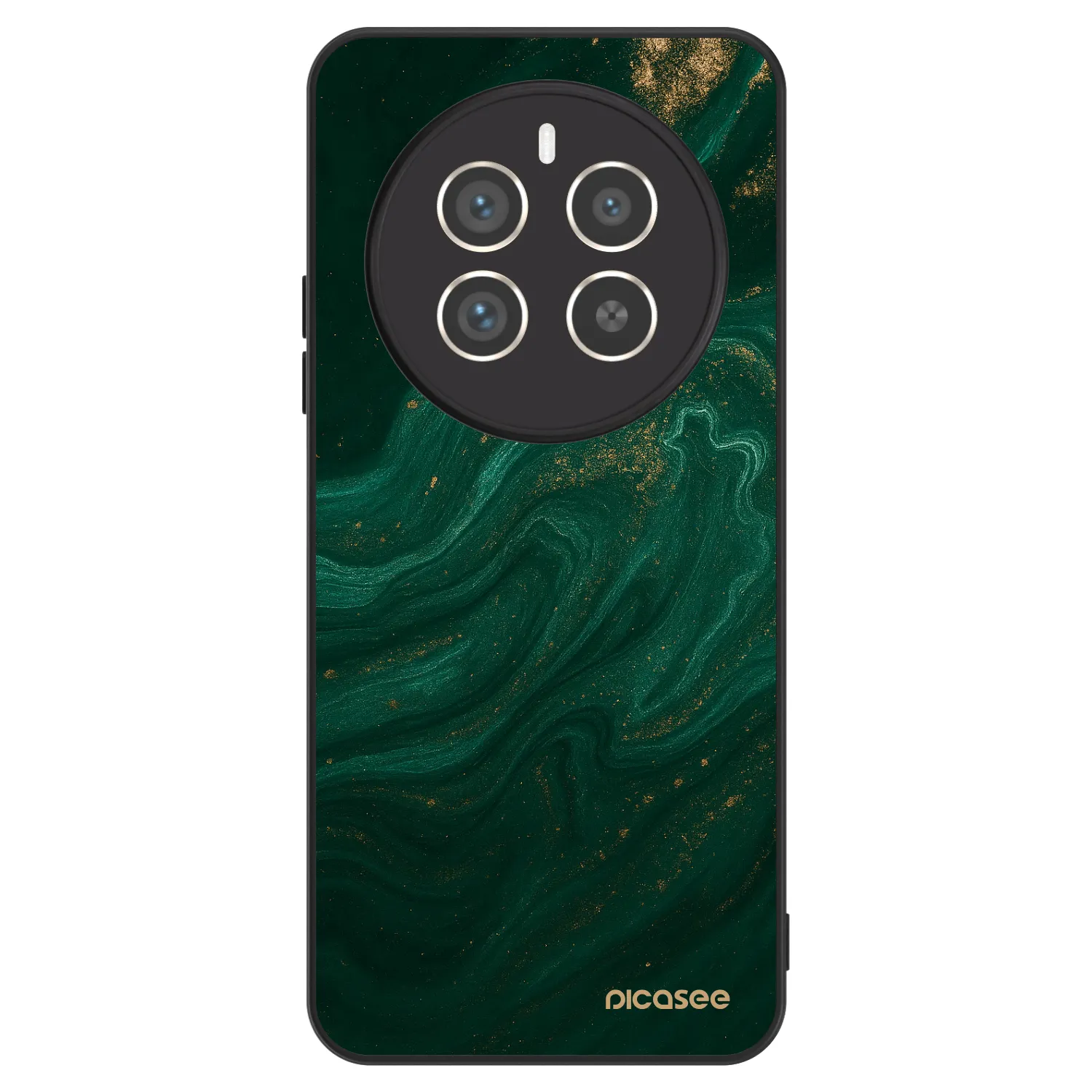Picasee ULTIMATE CASE für Realme 12 Pro 5G - Green