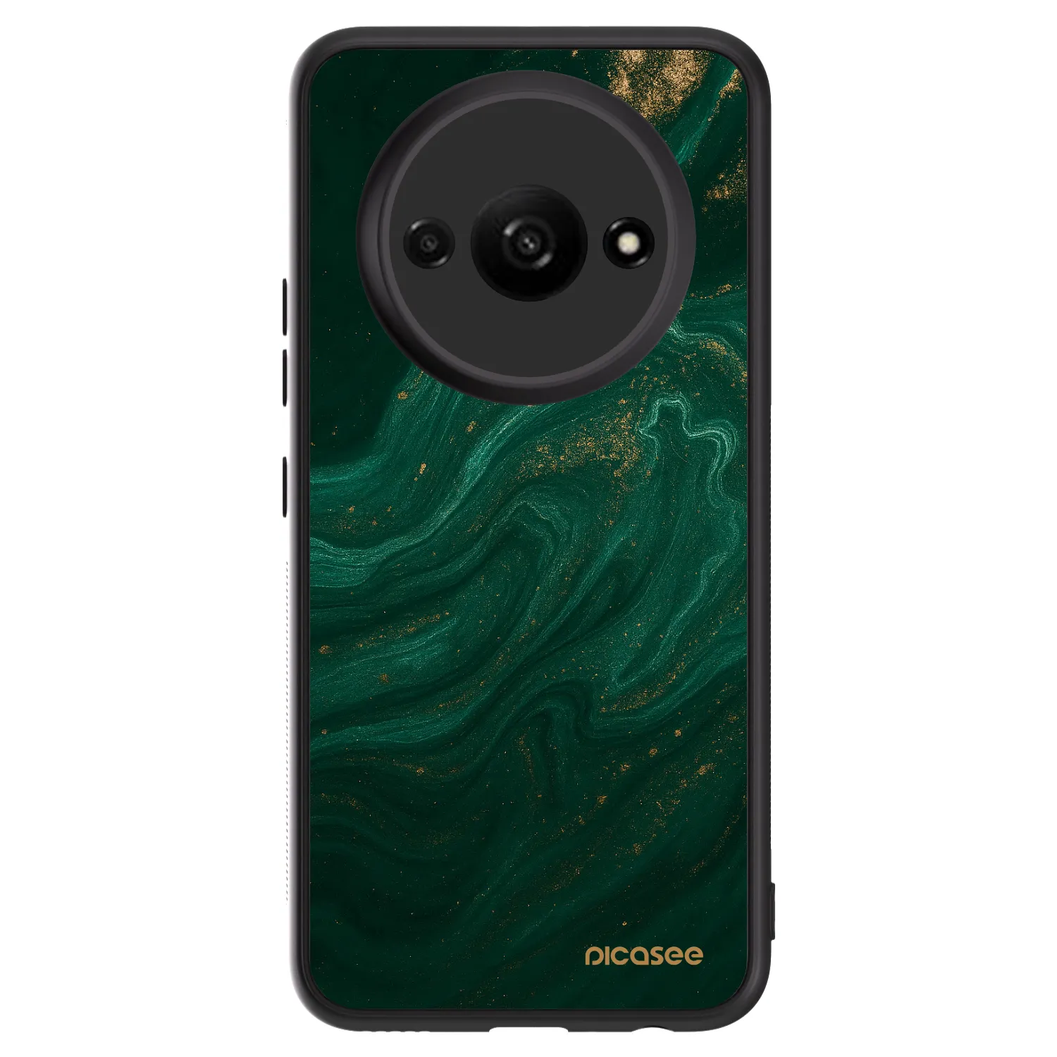 Picasee ULTIMATE CASE für Xiaomi Redmi A3 - Green
